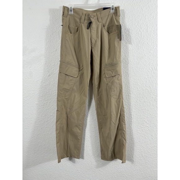 Propper Other - Propper Summerweight Tactical‎ Pants Mens 28x30 Khaki Cargo Quick Dry UPF 50